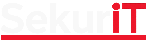 SekurIT Logo